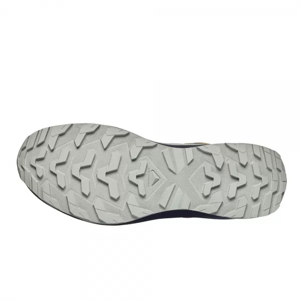  Pánské boty SALOMON OUTSCAPE GTX L49139800 URBAN CHIC/BLACK/BRILLIANT OLIVE 