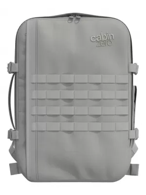 Batoh CABINZERO Military 44L FROSTY MORNING