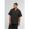 Pánská košile URBAN CLASSICS TB7569 BLACK