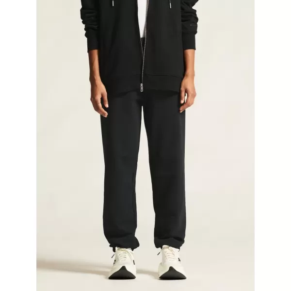  Dámské těžké tepláky CRAFT Corp. Frequent Sweatpants W ČERNÁ 