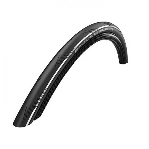  Plášť SCHWALBE ONE TUBE TYPE 28X1.00/25-622 KEVLAR BÍLÁ 