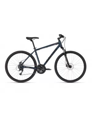 Cross kolo KELLYS Cliff 90 28 THUNDERSTORM BLUE