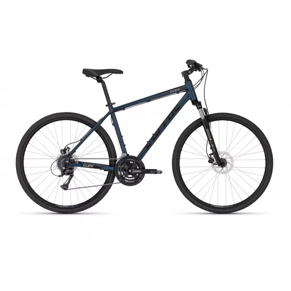  Cross kolo KELLYS Cliff 90 28 THUNDERSTORM BLUE 