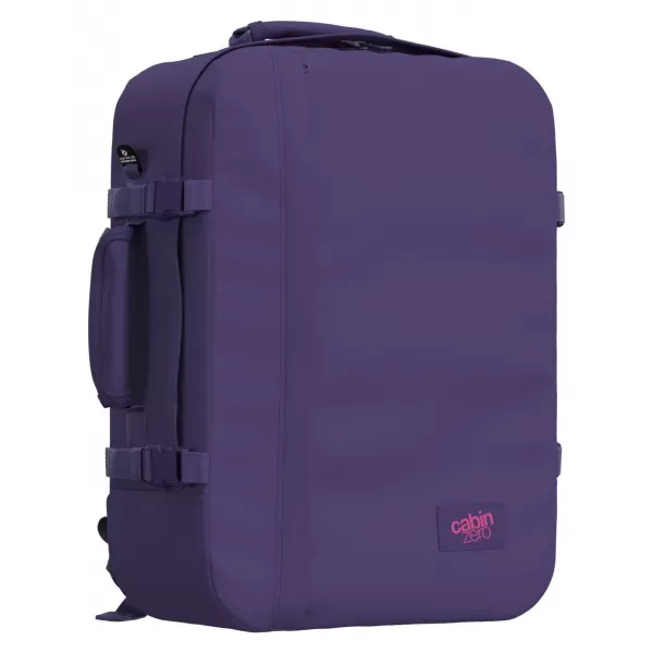  Batoh CABINZERO Classic 44L SOLACE SKY 