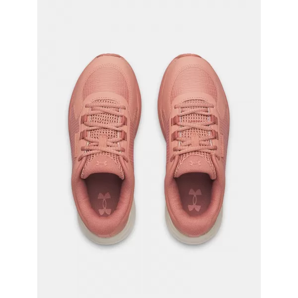  Dámské boty UNDER ARMOUR W CHARGED BANDIT TR 3 3028405-696 RŮŽOVÁ 