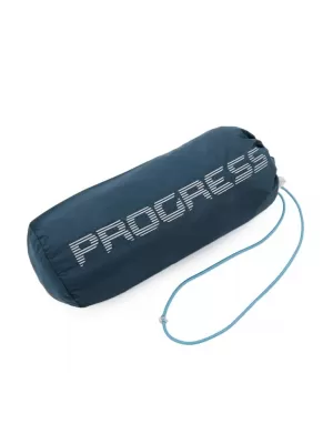 Pánská bunda PROGRESS GLIDER MAN VĚTROVKA MODRÁ
