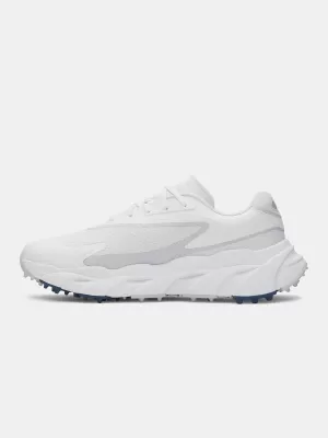 Pánské boty UNDER ARMOUR 6009283-100 BÍLÁ