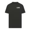 Pánské triko MISTER TEE MT4008 BLACK
