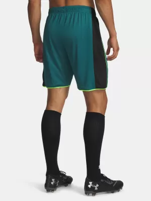 Pánské kraťasy UNDER ARMOUR 6009896-338 ZELENÁ