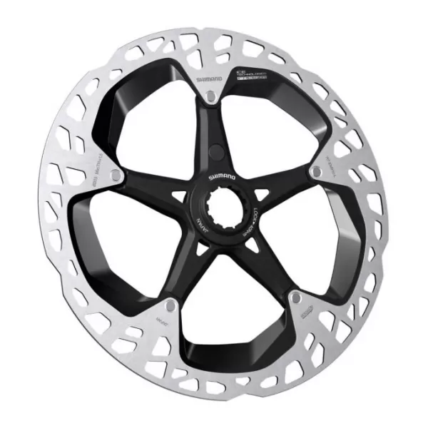  Brzdový kotouč SHIMANO STEPS RT-EM910 ORIGINÁLNÍ BALENÍ 