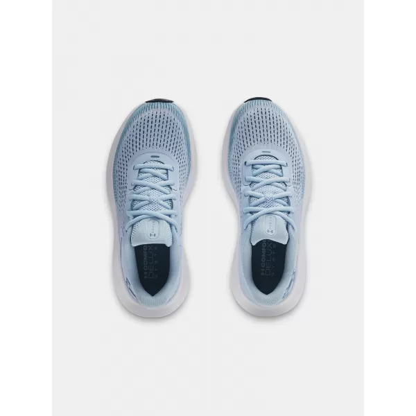  Dámské boty UNDER ARMOUR UA W CHARGED ROGUE 5 3028262-464 MODRÁ 