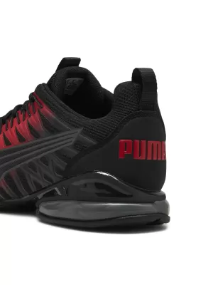 Boty PUMA VOLTAIC EVO 379601_39 PUMA BLACK/GRAY/RED