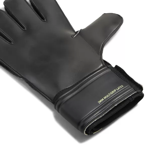  Brankářské Rukavice PUMA ULTRA PLAY RC 042084-03 BLACK/GREEN TERR/FIZZY LIGHT 