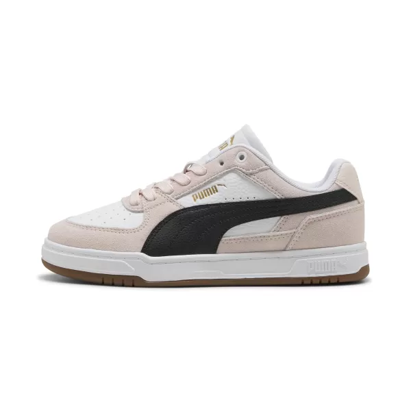  Boty PUMA CAVEN III OG 404485_05 FLOWER/PUMA BLACK/PUMA WHITE 