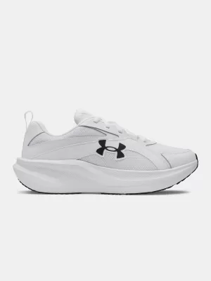 Pánské boty UNDER ARMOUR UA ASSERT 11 6006723-100 BÍLÁ