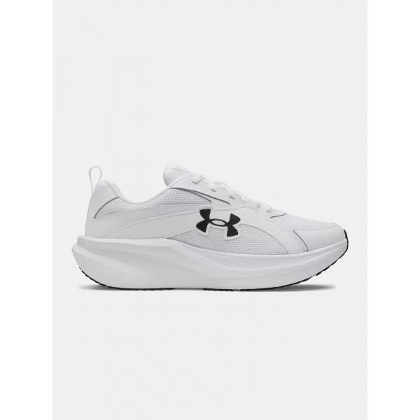  Pánské boty UNDER ARMOUR UA ASSERT 11 6006723-100 BÍLÁ 