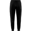 Pánské tréninkové kalhoty CRAFT Corp. ADV Unify Pants M ČERNÁ
