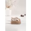 Dětské sněhule BOTO DAVEN 40657 BEIGE