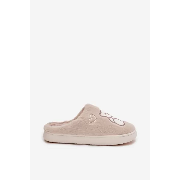  Dámské boty BOTO NORALIE 40764 BEIGE 