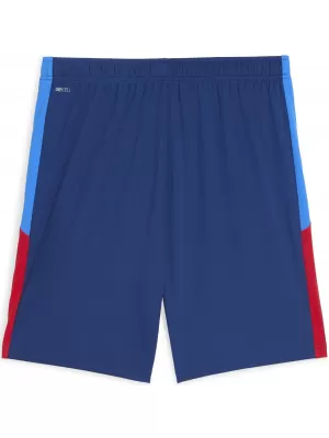 Pánské kraťasy PUMA NEYMAR JR PLAYMAKER TRGSHORT 660316-10 BLAZING BLUE/PUMAWHITE/ULTRA