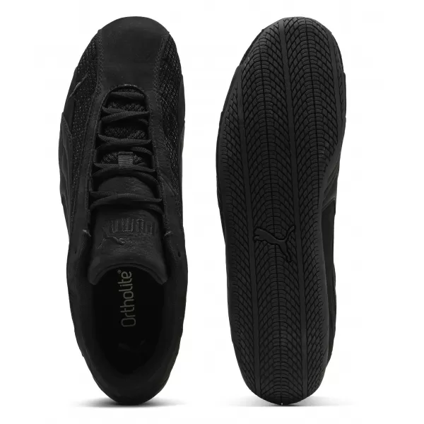 Boty PUMA SPEEDCAT PLUS 402995_08 PUMA BLACK 
