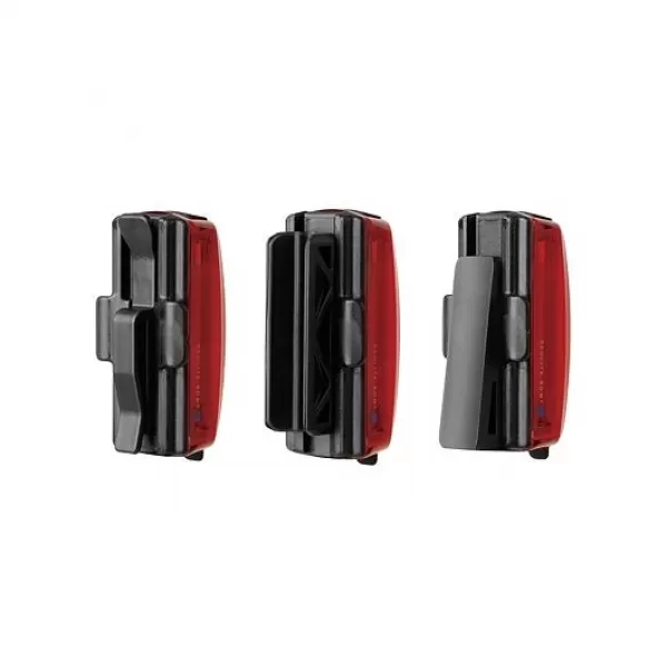  Zadní osvětlení TOPEAK BLUETOOTH REDLITE 80BT 