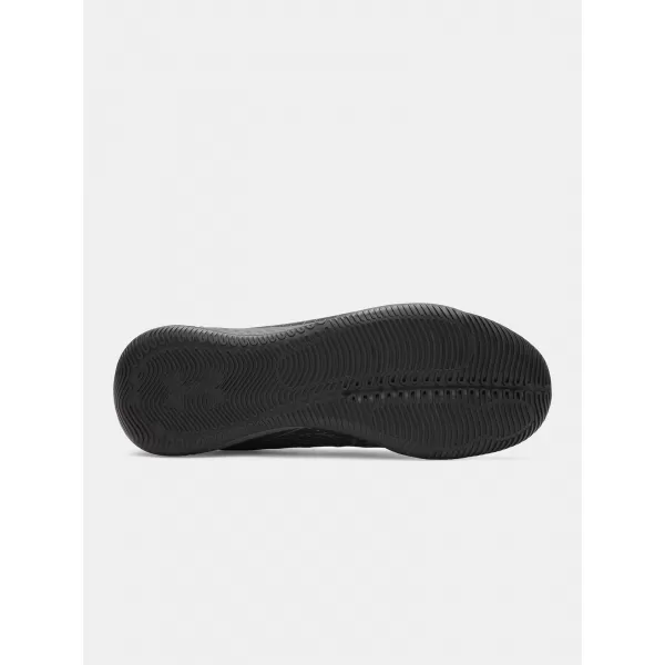  Sálovky UNDER ARMOUR U MAGNETICO SELECT 5 IN 6000541-001 ČERNÁ 