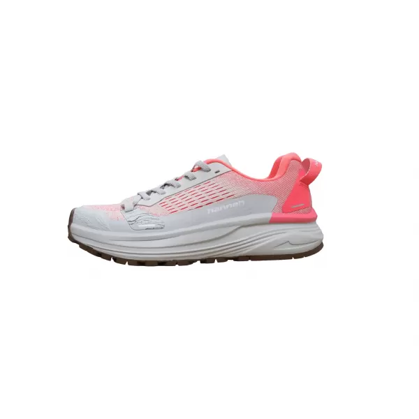  Dámské boty HANNAH RULA W LIMESTONE/SHELL PINK 