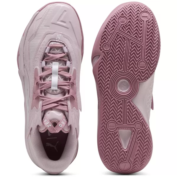  Pánské boty PUMA SCOOT ZEROS II PEACH 312228-01 POISED PINK/ROSE MAUVE 
