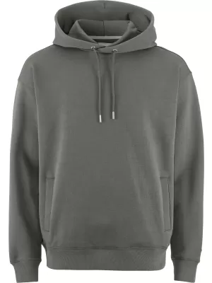 Pánská těžká mikina s kapucí CRAFT Corp. Frequent Hoodie M LÁVOVÁ