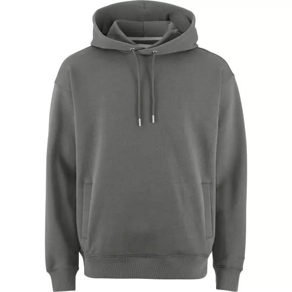  Pánská těžká mikina s kapucí CRAFT Corp. Frequent Hoodie M LÁVOVÁ 