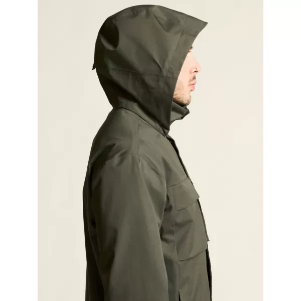  Pánská bunda CRAFT Corp. Urban Jacket M CHIMÉRA 