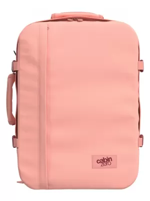 Batoh CABINZERO Classic 44L MACAROON PINK