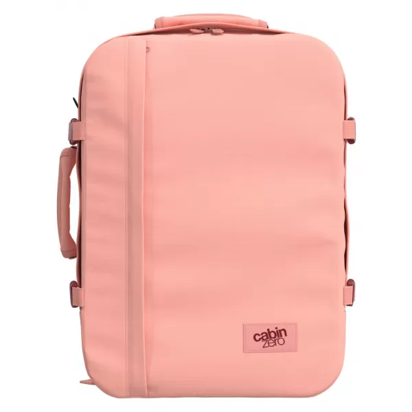  Batoh CABINZERO Classic 44L MACAROON PINK 