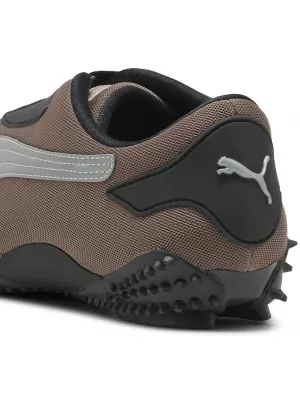 Boty PUMA MOSTRO OG 397330-10 DARK CLOVE/PUMA SILVER