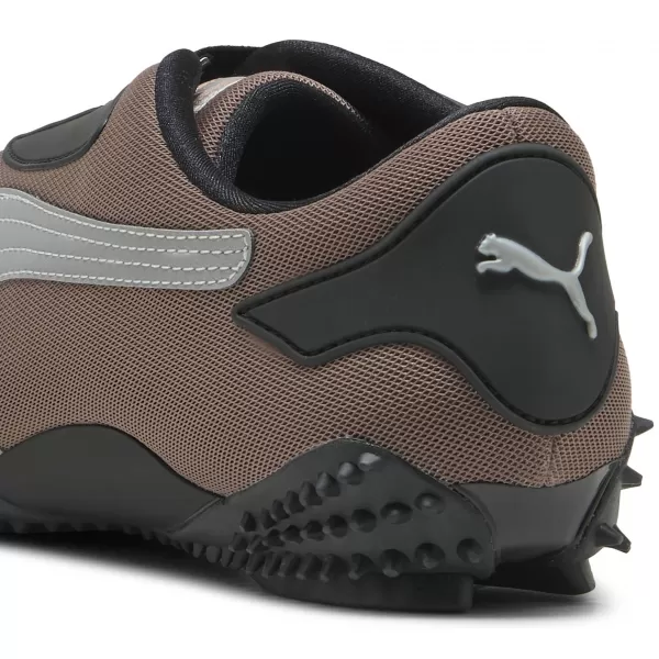  Boty PUMA MOSTRO OG 397330-10 DARK CLOVE/PUMA SILVER 