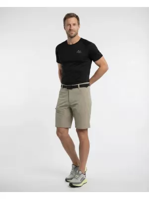 Pánské kraťasy HUSKY KIANI M BEIGE