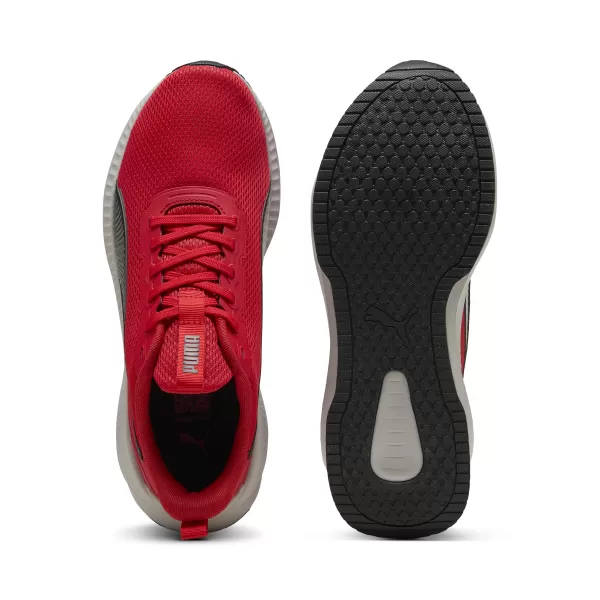  Boty PUMA FLYER LITE 3 310797_29 FOR ALL TIME RED/COOL LIGHT 