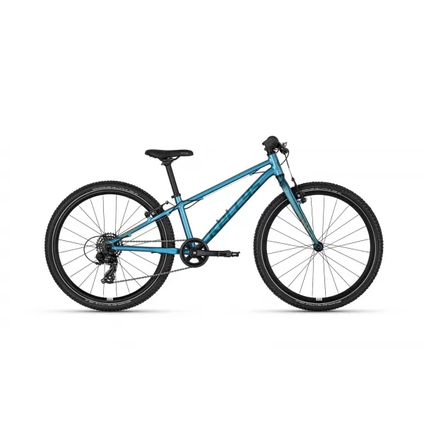  Dětské kolo KELLYS Naga Air 50 (vel. 24) FROSTED BLUE 