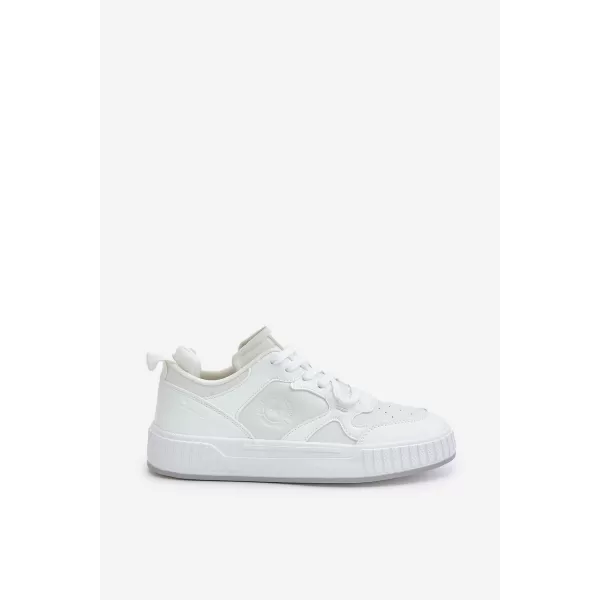  Pánské tenisky BIG STAR OO174003 WHITE 