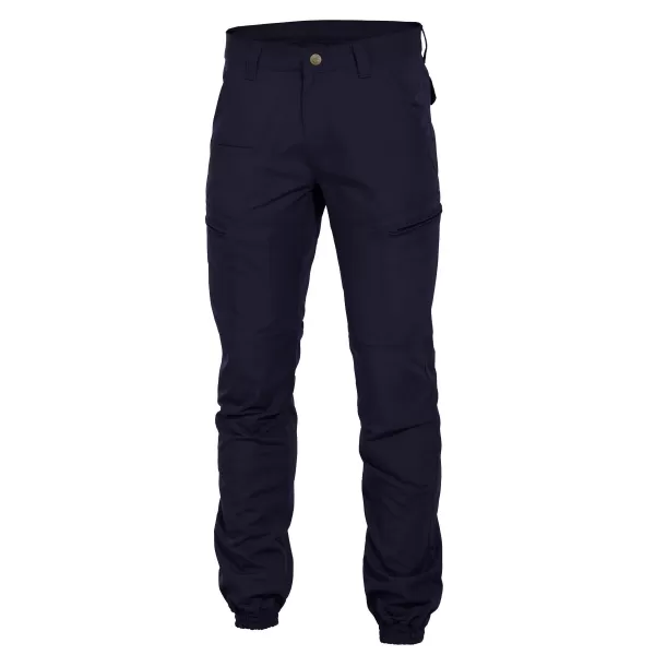  Pánské kalhoty PENTAGON YPERO PANTS K05035 MIDNIGHT BLUE 