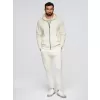 Pánská souprava OMBRE Z121 LIGHT BEIGE