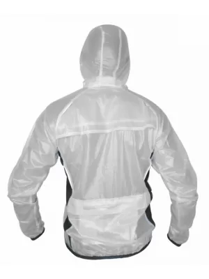Pánská bunda HAVEN RAINSHIELD BÍLÁ