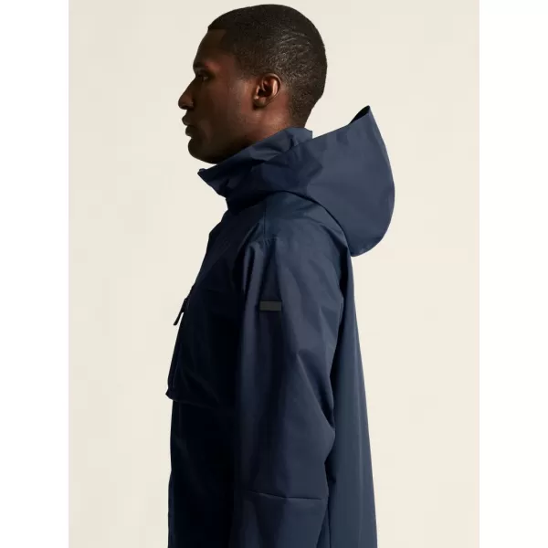  Pánská bunda CRAFT Corp. Urban Jacket M OHNIVÁ 