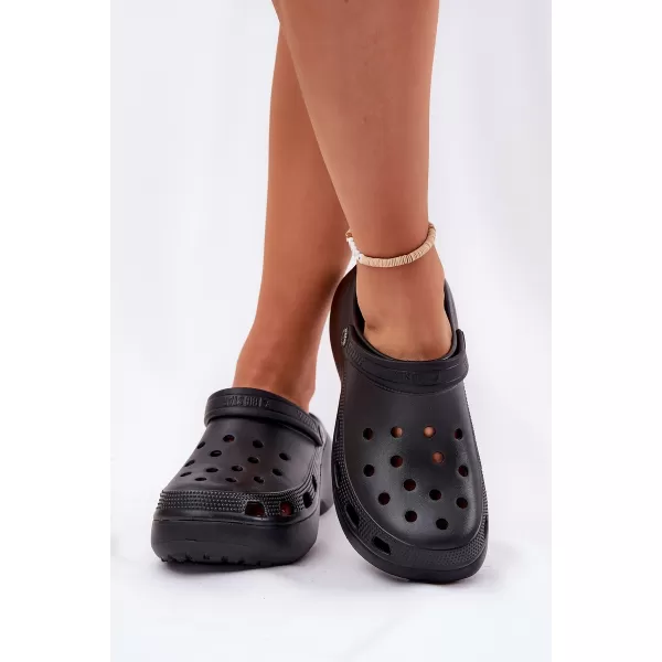  Dámské boty BIG STAR RR274A118 BLACK 