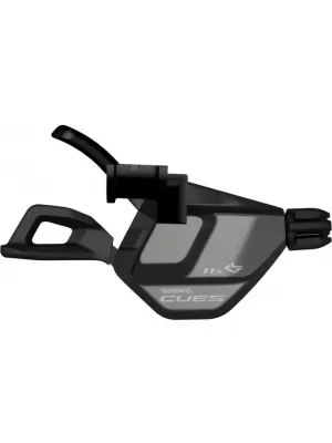 Řazení SHIMANO CUES SL-U8000 I-SPEC II 11P ORIGINAL BALENÍ