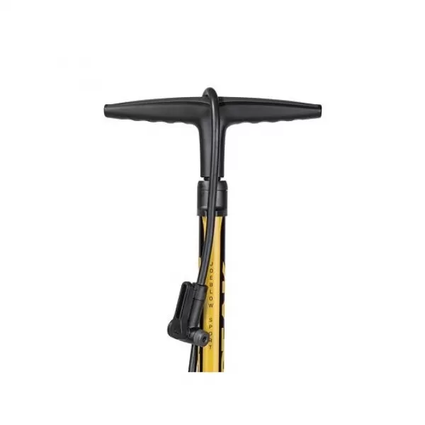  Hustilka TOPEAK JOEBLOW SPORT DIGITAL 