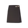 Dámská sukně HANNAH ATTA SKIRT RAVEN
