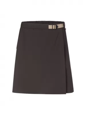 Dámská sukně HANNAH ATTA SKIRT RAVEN