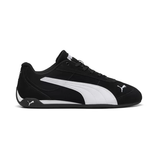  Boty PUMA REPLICATCH SD 405097_01 PUMA BLACK/PUMA WHITE 